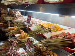 -为民烧烤吧.自贡爆炒菜(收录10年好店)