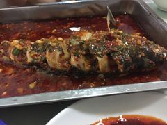 -无味饭店(九眼桥商业文化广场店)