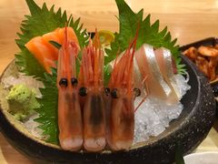 -隐泉京望日式料理(太和广场店)