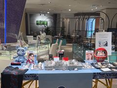 -巴黎三城(百联南方购物中心店)