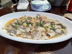 -渔老大·有机鱼馆·老字号(古城店)