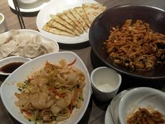 -九毛九西北菜(百信广场店)