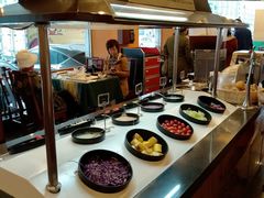 -豪享来牛排·中西简餐(黄河路店)