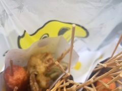 -老鹰炸鸡店(湖塘店)