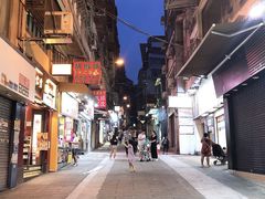 -大利来记餐厅(大三巴店)