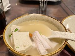 豆腐炖牛骨髓-本味焖罐源(天泽街店)