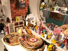 -Smile House咖啡馆(群芳小区店)