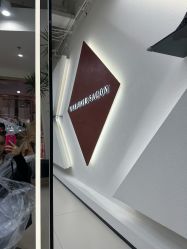 -FINE HAIR 烫染专业设计