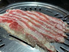 -笑谈小街·韩国料理(萝岗店)