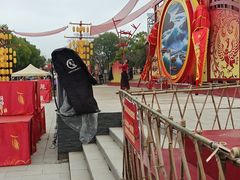 -武汉园博园(武汉自然博物馆)