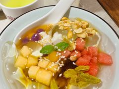 -新渝城·始于2000年(淘金店)