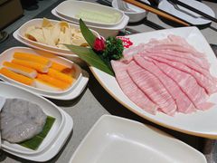 -海底捞火锅(外滩店)