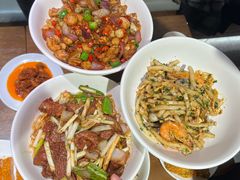 -寻裕记·现炒浇头面(人民广场店)