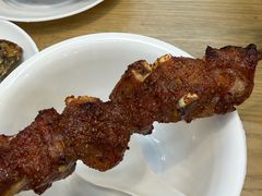 -二子海鲜大排档(太阳城店)