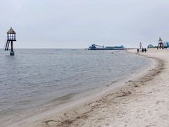 -碧海银沙景区