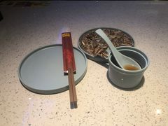 -味妙烤鱼吧(回龙观店)