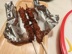 -涮福記·现切牛羊肉火锅(世纪汇店)