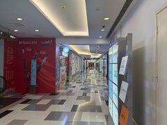 -五月花生活广场