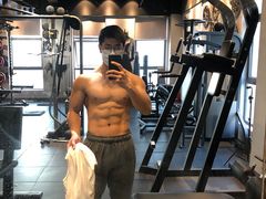 -每练有胜健身工作室(EFC店)