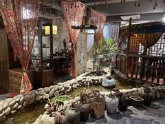 -馬蘭花開(车站大道店)