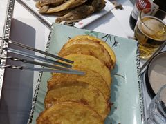 -轻松串吧(亦庄上海沙龙店)