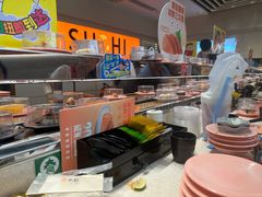 -争鲜回转寿司(东方银座店)