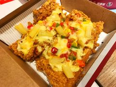 -肯德基(观前新店)