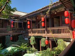 -香满楼(临安路店)