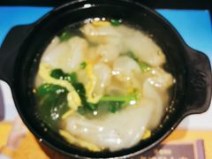 -老娘舅(富都广场店)