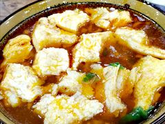 招牌牛肉汤-兄弟俩老李家牛肉汤(总店)