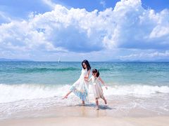 -玫瑰海岸文化旅游度假区