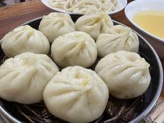 -王菊美食街
