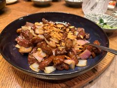 -四川豆花饭庄