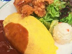 -北极星(梅田店)