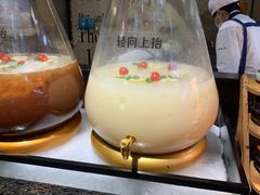 -韩盛·古法烤肉店(皇城恒隆广场店)