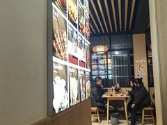-郑记•不夜城烧烤•龙虾•虾蟹(黄鹤楼店)