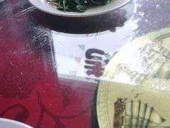 -北京龙庆四季香农家饭庄·灶台鱼·碳烤虹鳟鱼(龙庆峡店)