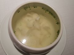 -悦融琥珀·京鲁菜·海味珍品(西单店)