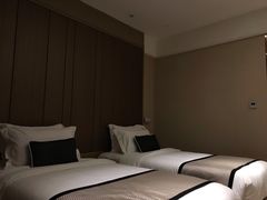 -上海浦东机场海上铂悦酒店