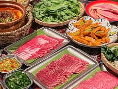 -火塘云南烧烤大排档