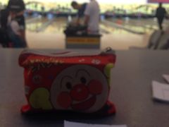 -广州保龄球馆(广州天河体育中心店)