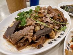 -长平老姿娘夜粥(平东一街店)