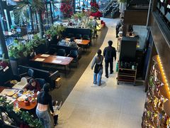-咖梦餐厅 COMENG RESTAURANT