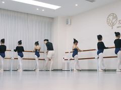 -杭州双艺舞蹈