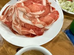 -元盛居(生态大街店)