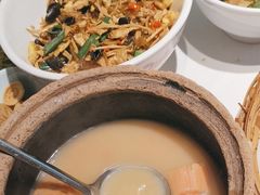 -湘邻呷铺·田园家宴(汉基广场店)