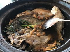 -鹏城人家海鲜酒家·23年老字号(较场尾店)