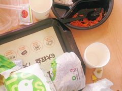 -德克士信之义(信源商厦店)