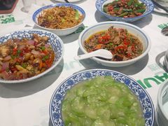 -欧记大排档·景德菜(上海首店)