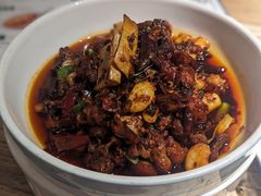 -树厨贵州菜(大十字店)